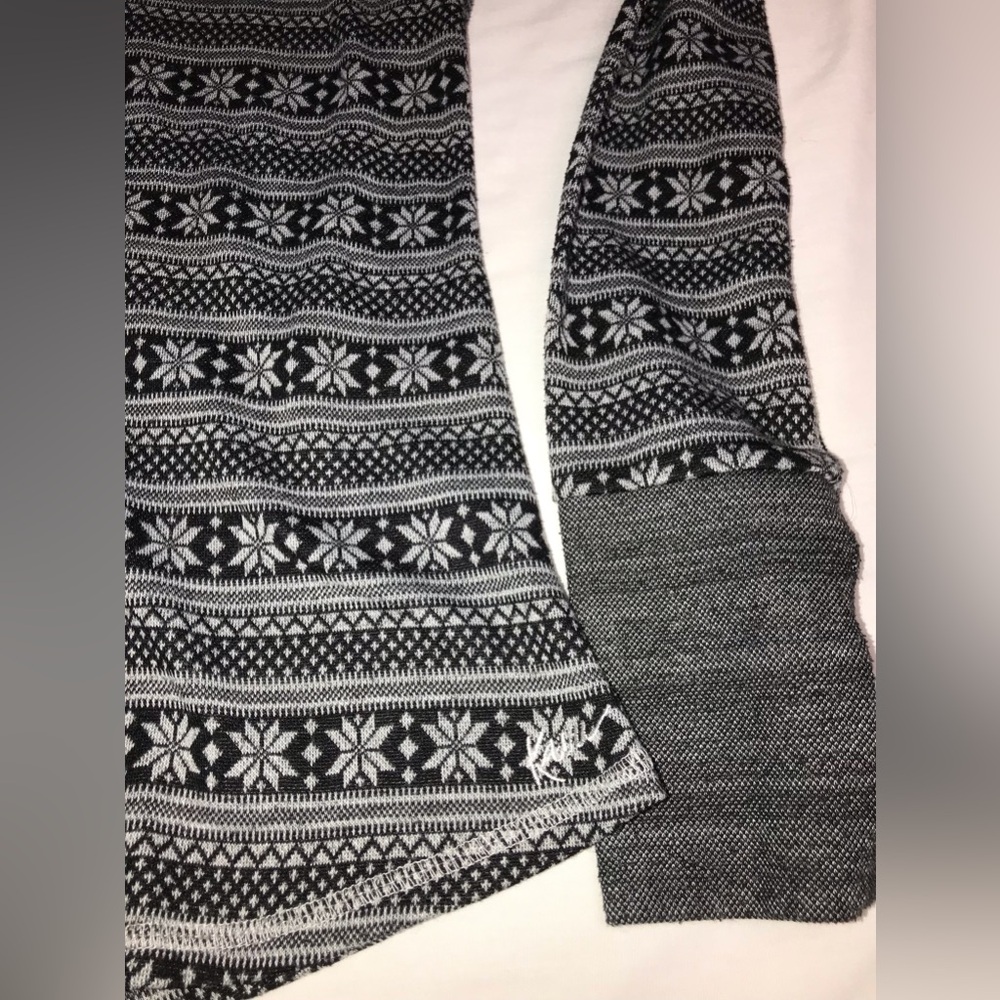KAVU Black Overalls + Kavu top with Geometric Straps - Picture 15 of 16